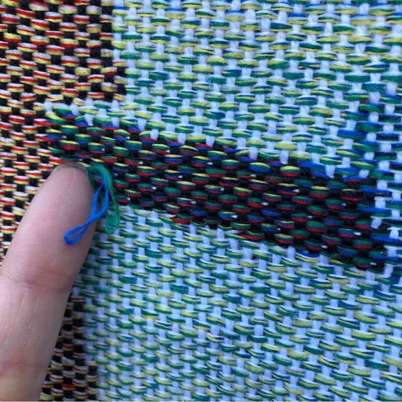 Super Bowl XXLI Tapestry Throw Blanket New York Giants v New England Patriots - Picture 9 of 12